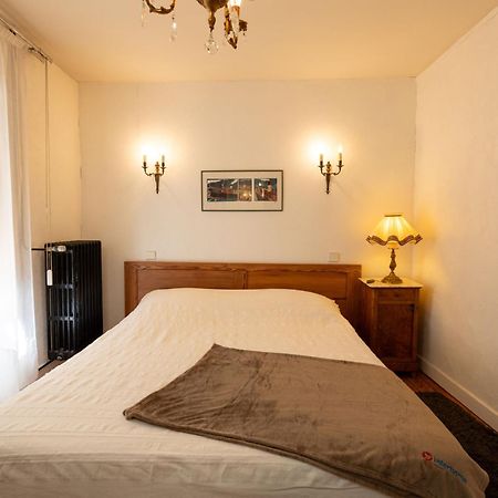 Holiday Home Marianne By Interhome Κανκάλ Εξωτερικό φωτογραφία