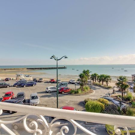 Holiday Home Marianne By Interhome Κανκάλ Εξωτερικό φωτογραφία