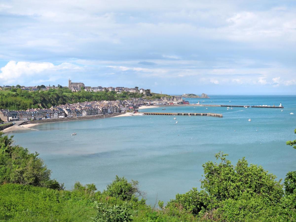 Holiday Home Marianne By Interhome Κανκάλ Εξωτερικό φωτογραφία