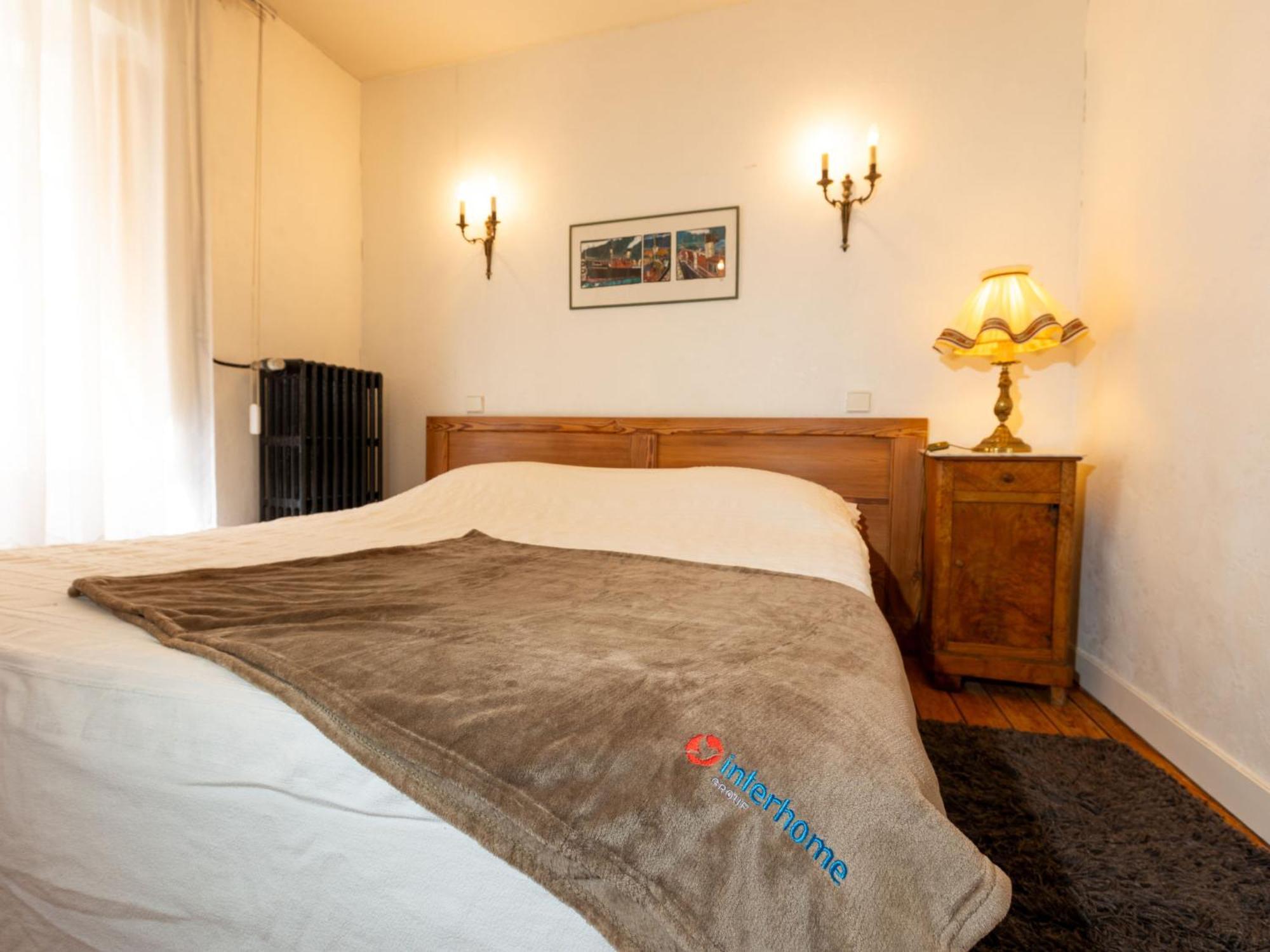 Holiday Home Marianne By Interhome Κανκάλ Εξωτερικό φωτογραφία
