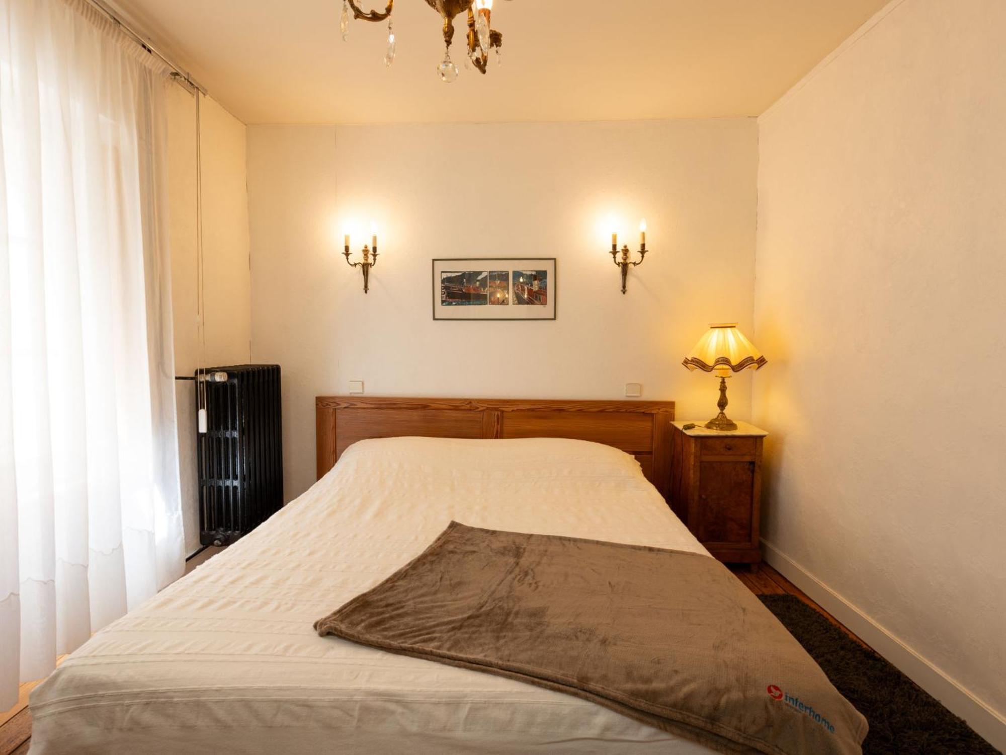 Holiday Home Marianne By Interhome Κανκάλ Εξωτερικό φωτογραφία