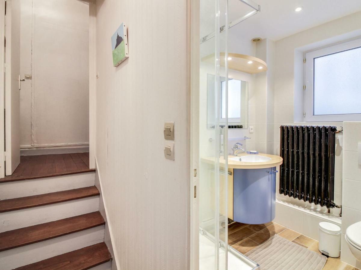 Holiday Home Marianne By Interhome Κανκάλ Εξωτερικό φωτογραφία