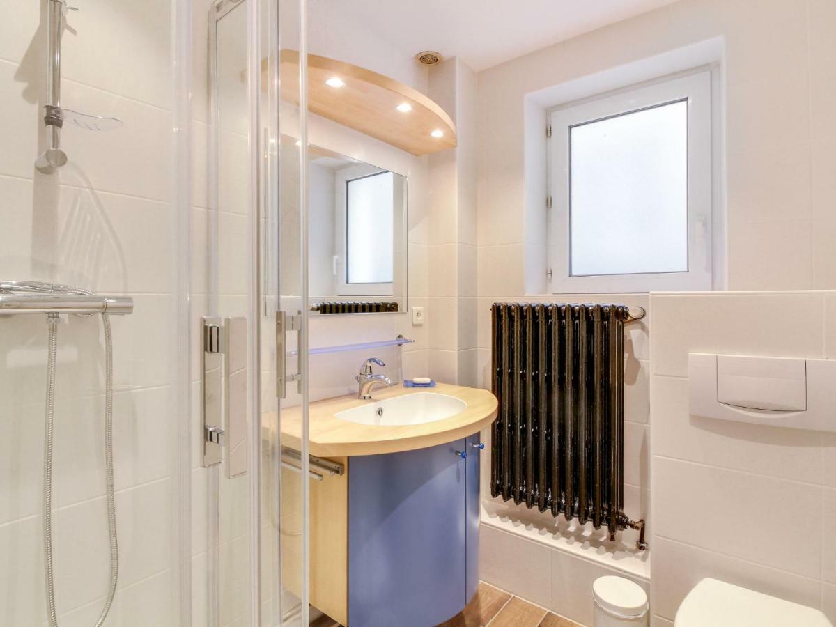 Holiday Home Marianne By Interhome Κανκάλ Εξωτερικό φωτογραφία