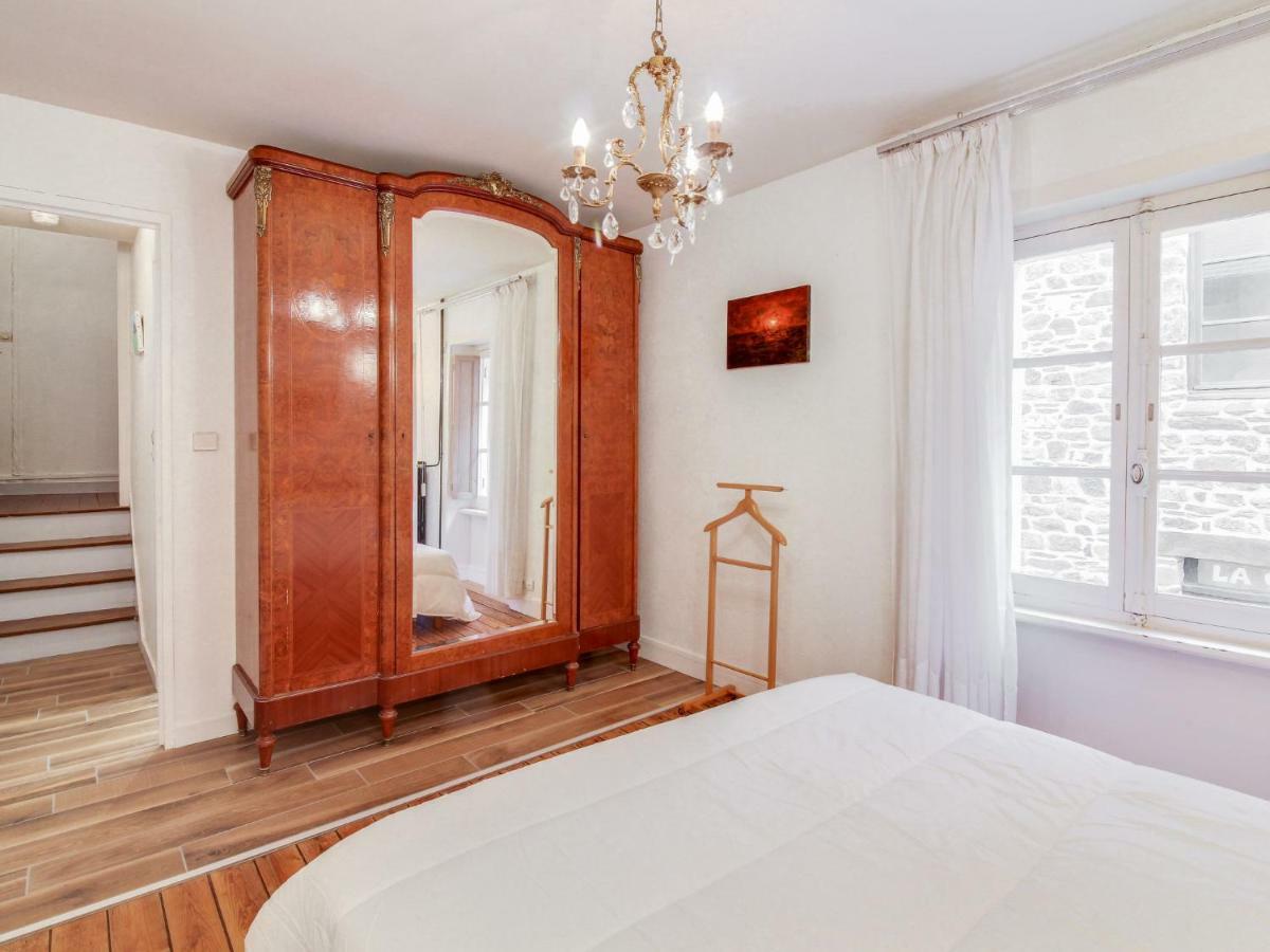 Holiday Home Marianne By Interhome Κανκάλ Εξωτερικό φωτογραφία